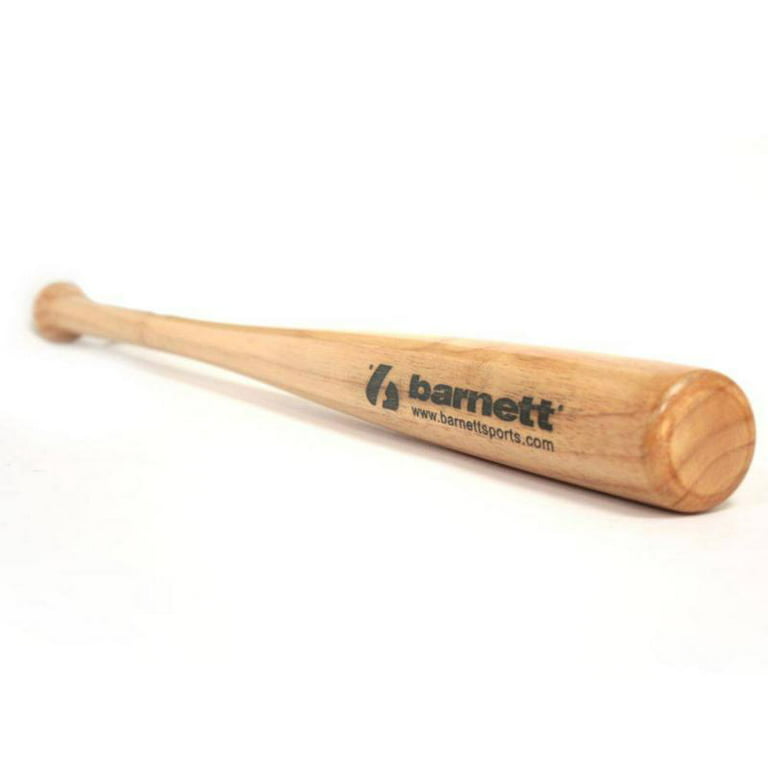 Barnett Wood Baseball Bat, 30" -