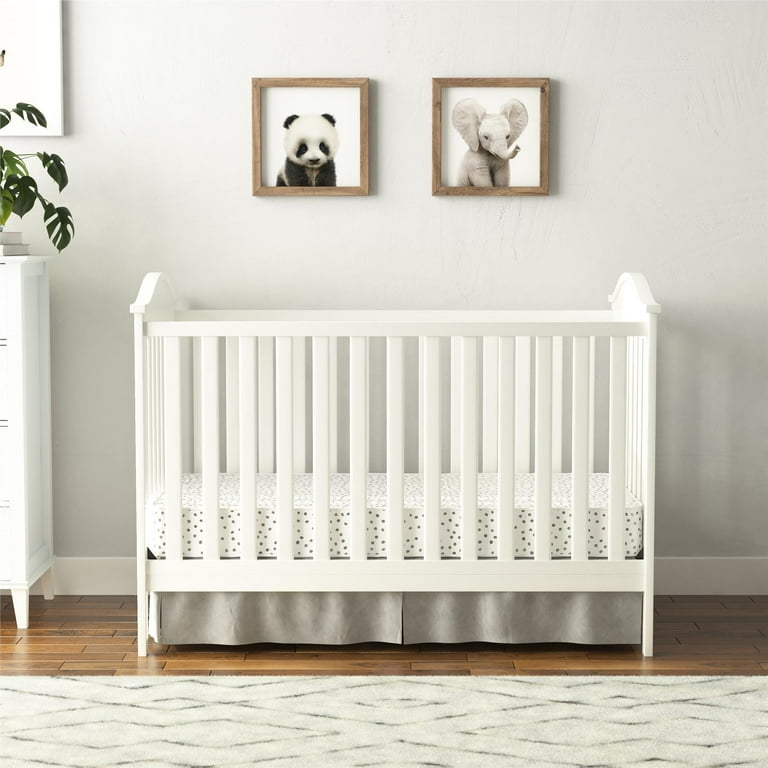 Baby Relax Br 3 in 1 Crib Adele Walmart
