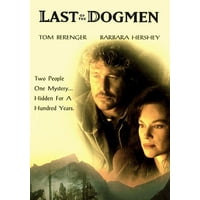 Last of the Dogmen (DVD)