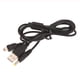 thumbnail image 1 of Kuymtek Cable Carga Sincronización Transferencia Datos USB 2 en 1 1 2 M para PSP 2000 3000, 1 of 7