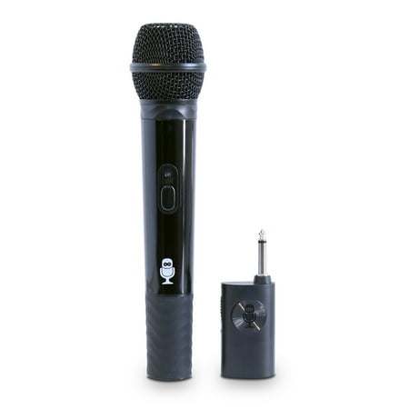Singing Machine - SMM107 Microphone