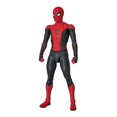 thumbnail image 1 of Spider-Man Far From Home Mafex 113 Comic Version 15cm Action Figure Model, 1 of 1