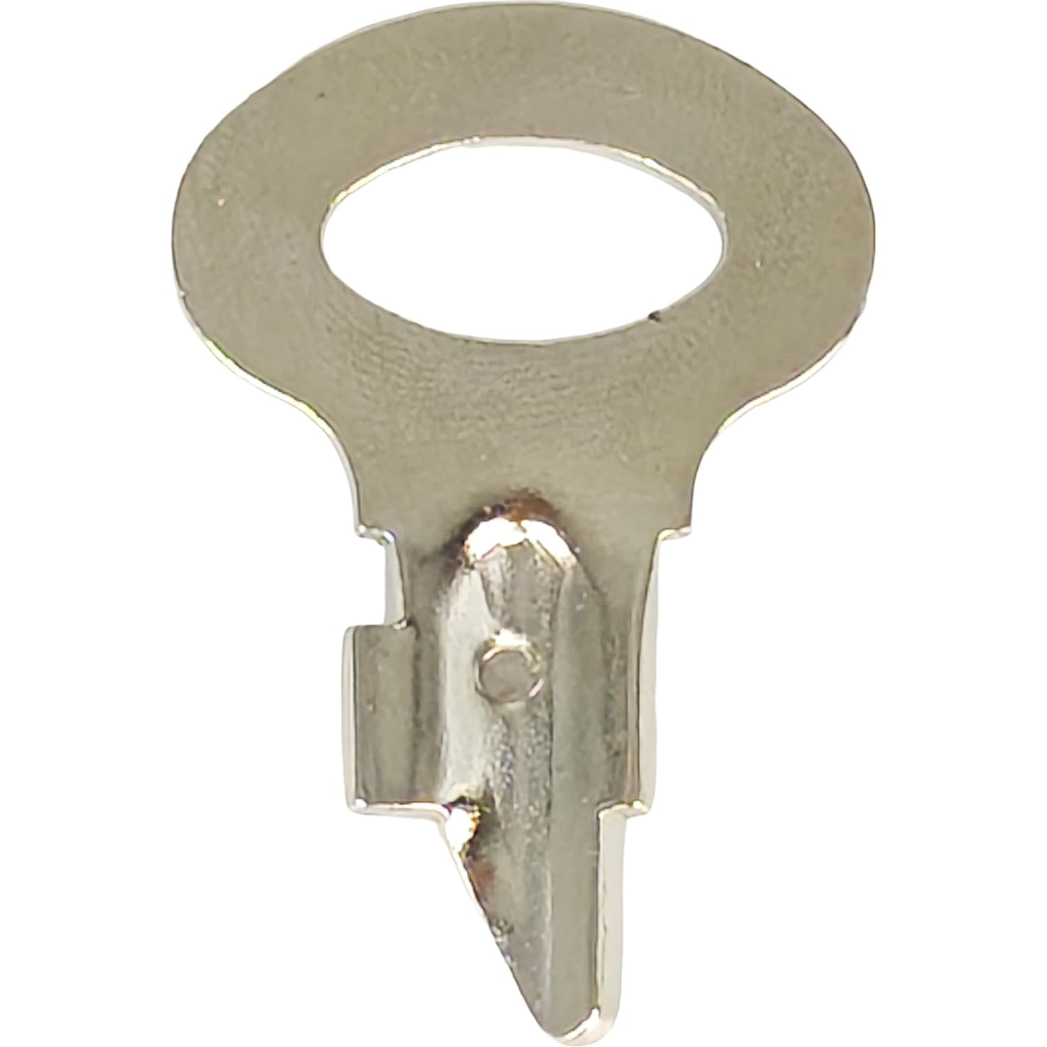 XYZIL 5X Ignition Switch Key 234356 A11373 Compatible with Allis Chalmers D10 D12 D14 D15 D17 D19 D21 H3 HD3 Compatible with Case 1075 120 700 800 8820 8825HP 8830 8840 8850 8860HP 8870 8880HP