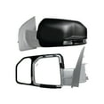 thumbnail image 2 of K-Source 81850 Snap-On Towing Mirrors For Ford F150 (15+), 2 of 3