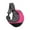 Pink, variant on Pet sling bag Breathable Carrier Breathable Pet Sling Bag with Security Hook, Portable Shoulder Carrier for Small Pets Up to 6 Pounds Pink