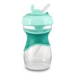 thumbnail image 2 of NUK Everlast Straw Cup, 10 oz, 2 of 7