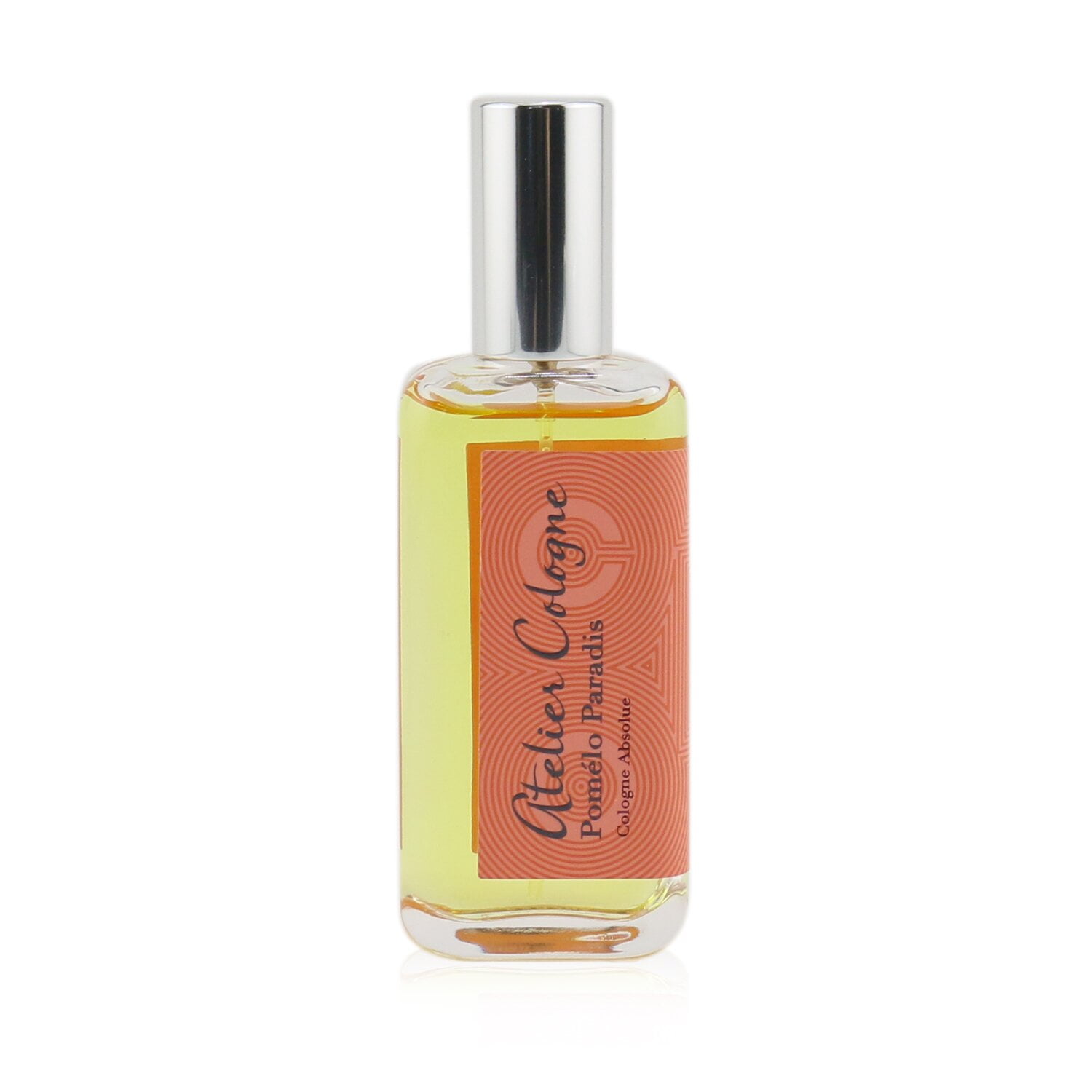 香水(ユニセックス) Atelier Cologne Orange Sanguine 100ml Atelier Cologne Orange Sanguine Pure Perfume Spray 100ml/3.3oz