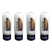 Bona 24 FL OZ Cartridge Hardwood Floor Cleaner- Pack of Four