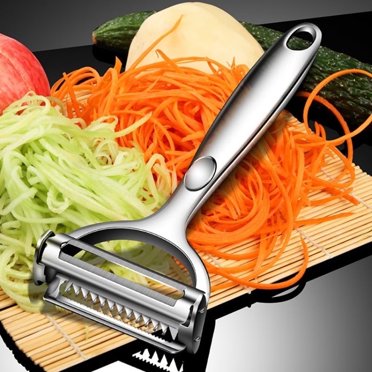 Professional Rib Membrane Remover Tool - Stainless Steel, Arc Design, Non-Slip Grip, Dishwasher Safe
