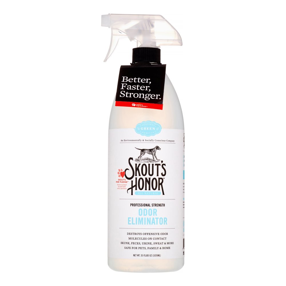Skout's Honor Odor Eliminator 35 oz