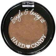Hard Candy Single & Loving it Eye Shadow, Lt Brn
