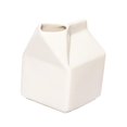 thumbnail image 1 of The Wisconsin 250 ml 8 oz Milk Carton - White, 1 of 1