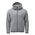 thumbnail image 1 of Stormtech Mens Medusa Fleece Full Zip Hoodie, 1 of 6