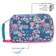 thumbnail image 4 of Jetstream Insulated Lunch Bag for Kids with Padded Handle, Lunchbox for School, 4 of 8