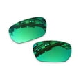 thumbnail image 2 of Vonxyz Jade MirrorCoat Polarized Lenses Replacement for Oakley Style Switch OO9194 Sunglass, 2 of 5