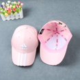 thumbnail image 1 of FTTP SX3i Moda Unisex Gorra De Béisbol Hombre Y Mujeres Bend Eaves Ajustable Pareja Hip Hop Sombrero gorras para hombre, 1 of 4