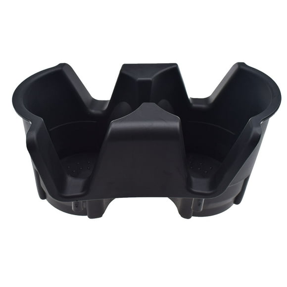 Jeep Wrangler Cup Holder