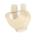 thumbnail image 3 of Thumb Support Brace, Compression Protection Stabilizer for Joint Tendonitis with Secure Hook and Loop Closure, 3 of 7