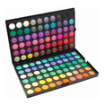 thumbnail image 1 of Paleta De Sombras 120 Tonos Malubero Mate, 1 of 3