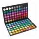 thumbnail image 1 of Paleta De Sombras 120 Tonos Malubero Mate, 1 of 3
