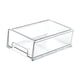 thumbnail image 1 of Organizador de cajones para refrigerador Almacenamiento de despensa Organizadores de despensa Organizador de refrigerador Grande, 1 of 9