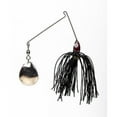 thumbnail image 2 of (5 pack) Strike King Promo Spinnerbait, Black, 2 of 6