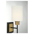 thumbnail image 6 of Sleek Alvara Wall Sconce, 6 of 6
