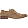 Kenneth Cole Reaction Blake Lace-Up Tan