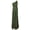 Army Green, variant on Women's Transformer Dress Multi Way Wrap Backless Wedding Evening Gown Convertible Floor Long Formal Dress