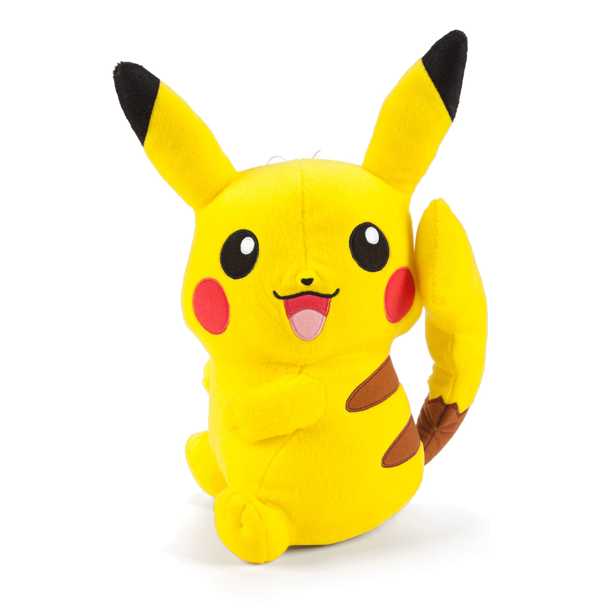 pokemon stuffed animals at walmart