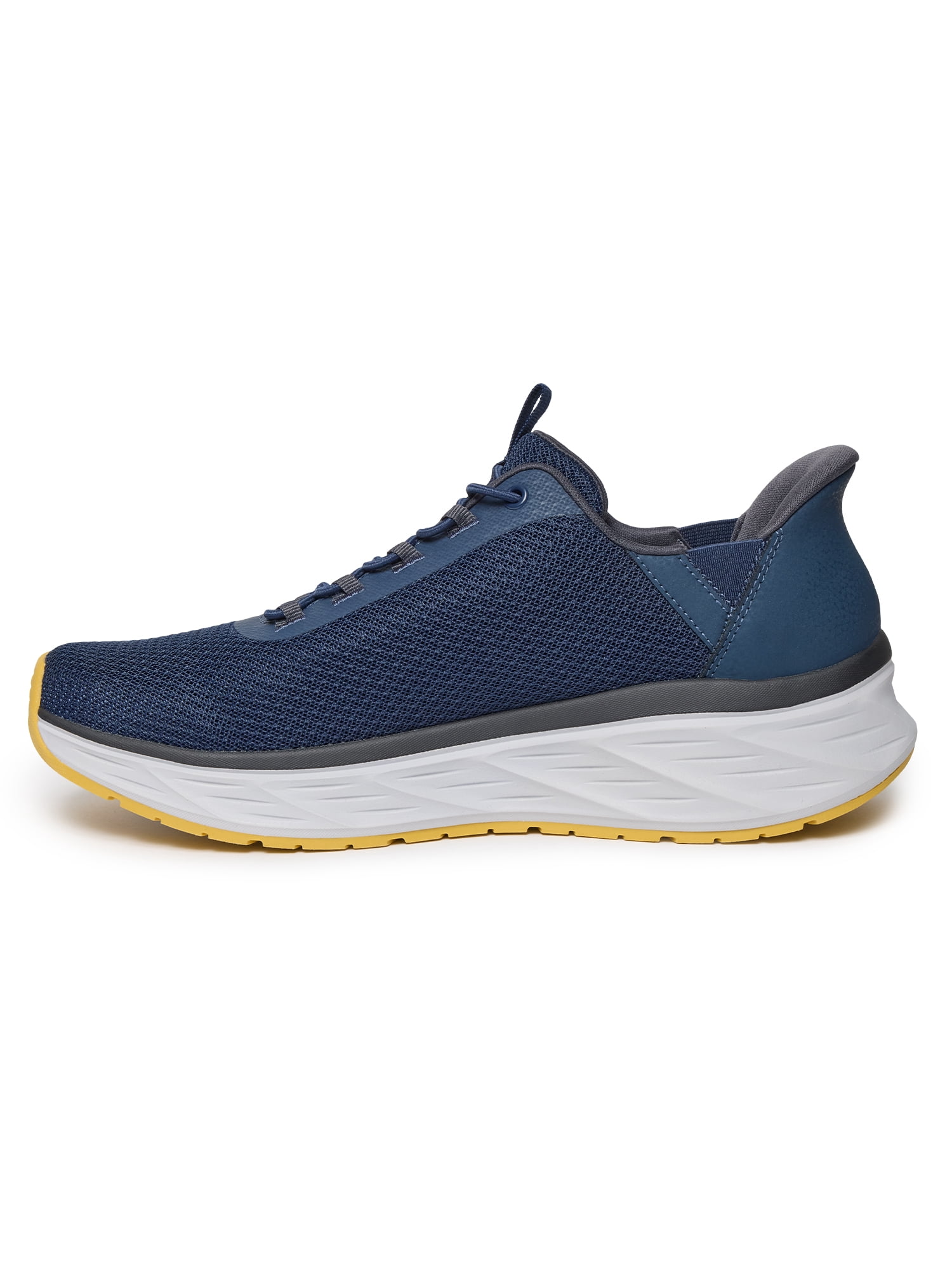 Skechers Men's Hands Free Step-Ins Venture Ride Slip-On Athletic Shoe
