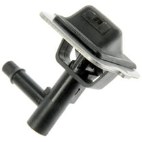 Dorman 58165 Passenger Side Windshield Washer Nozzle for Specific Ford / Mercury Models