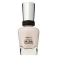 thumbnail image 3 of Sally Hansen Complete Salon Manicure Nail Polish, Plums The Word, 3 of 16