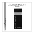 thumbnail image 5 of Perfume Jacques Bogart Silver Scent EDT 100 ml para hombre, 5 of 5