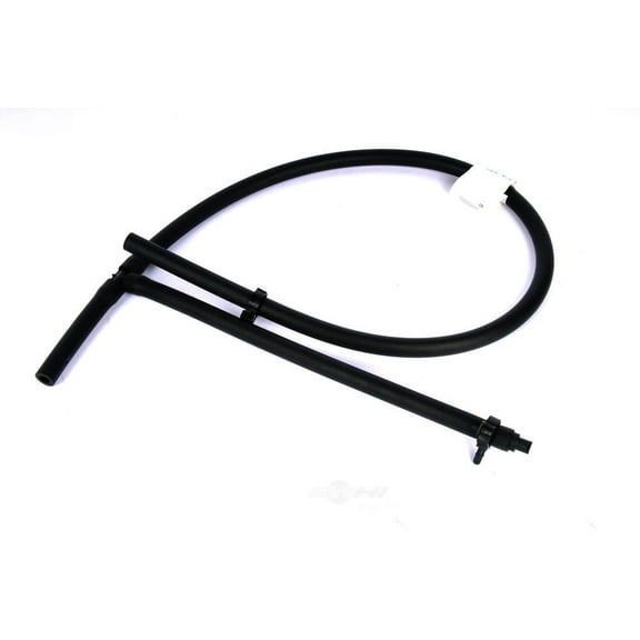 Automatic Transmission Case Vent