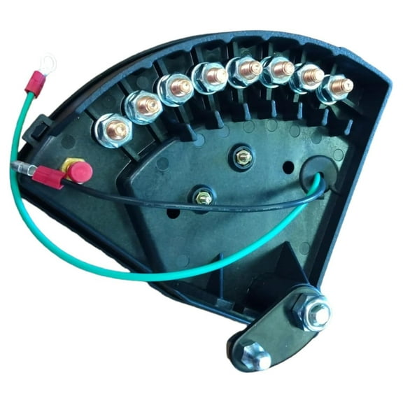 V-Glide Assembly 36 Volt for Club Car DS Golf Cart 1988 to Present Replaces 1016140