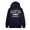Black, variant on Swanton Vermont Classic Established Premium Cotton Hoodie