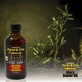 thumbnail image 2 of Jamaican Mango & Lime Xtra Dark Black Castor Hair Oil, 4 fl oz, All Hair Types, Unisex, 2 of 5