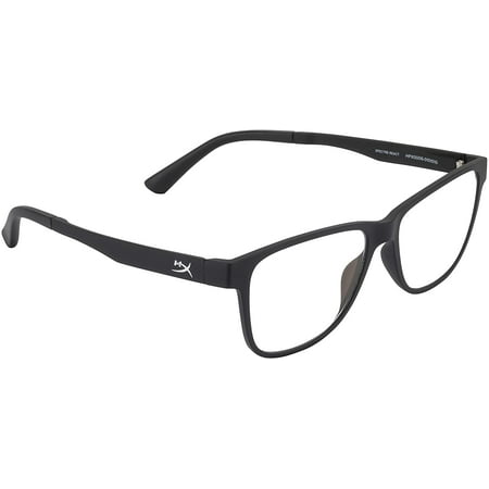 HYPERX REACT SMALL SATIN BLACK GAMING EYEWEAR