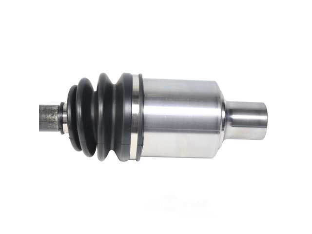 GSP NCV12134 Chrysler, Jeep (2.0, 2.4, 3.2, 3.6 - 4WD/AWD) CV Axle Assembly, Chrysler 200 / Jeep