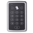 thumbnail image 2 of Langgg Lock Door Access Control System Security ICID Card Entry Access Control Keypad System 1000 Users+10 Key Tags, 2 of 9