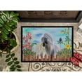 thumbnail image 3 of Carolines Treasures CK1228JMAT Shih Tzu Spring Indoor or Outdoor Mat - 24 x 36 in., 3 of 4