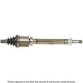 thumbnail image 3 of CARDONE New 66-2314 CV Axle Assembly Front Right fits 2013-2018 Ford, Lincoln Dg9Z 3B436-B, 3 of 3
