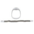 thumbnail image 2 of Forward Head Posture Cervical Collar, Neck Braces To Keep Head Erect, Forward Head Posture Corrector, Portable Neck Support Brace Neck Stretcher Cervical Traction Device, 2 of 8