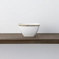 thumbnail image 3 of Noritake Haku Set of 4 Small Square Bowls, 3 of 4