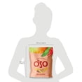 thumbnail image 4 of Oso Snacks Dried Chili Mango - Family Size: 23 oz Bag, 4 of 5