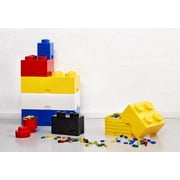 LEGO Storage Brick 2, Red