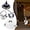 C, variant on 1 Set Porch Goose Outfit Porch Goose Clothes Plastic For Porch Entryway (D)