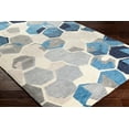 thumbnail image 1 of Modern RVR1007-10SQ Area Rug 10' Square, 1 of 2