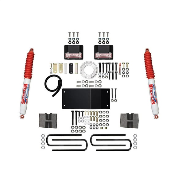 Skyjacker Suspensions Lift Kit Component F2145BN Component For F2145BKN